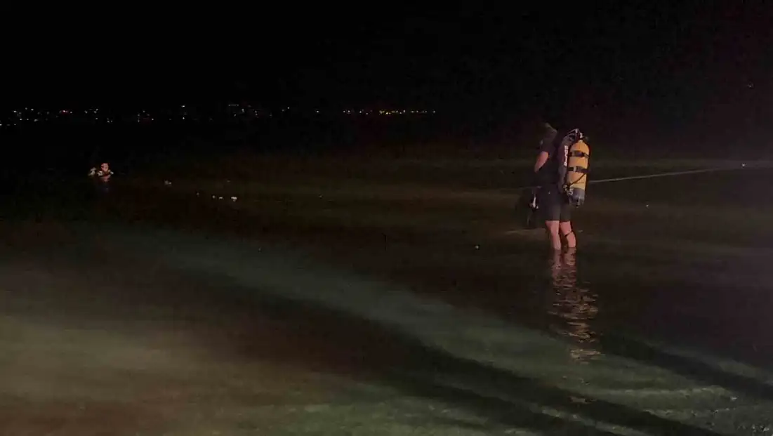 Keban Baraj Gölü'nde kaybolan şahsın cansız bedeni bulundu