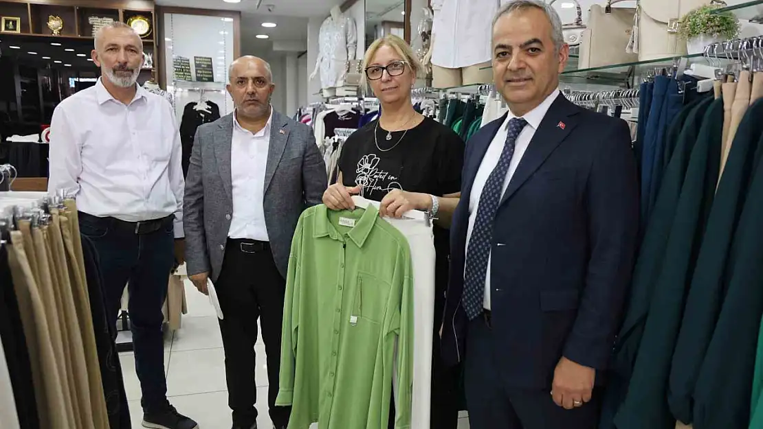 'Aile Yılı'nın örnek davranışı esnaftan geldi: evlenecek çiftlere yüzde 40 indirim