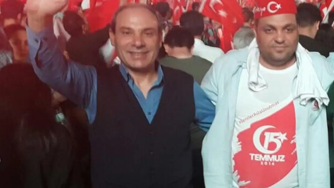 'Türk halkı 9 yıl önce demokrasi destanını yazdı'