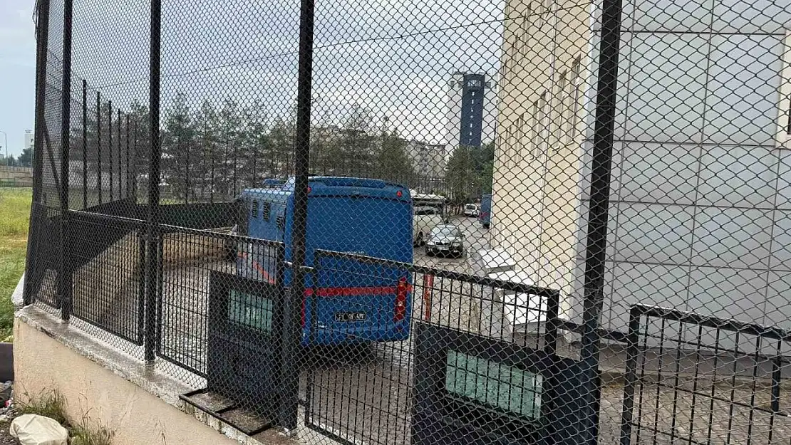 15 sanığın yargılandığı Narin Güran cinayeti davası 30 Mayıs'a ertelendi