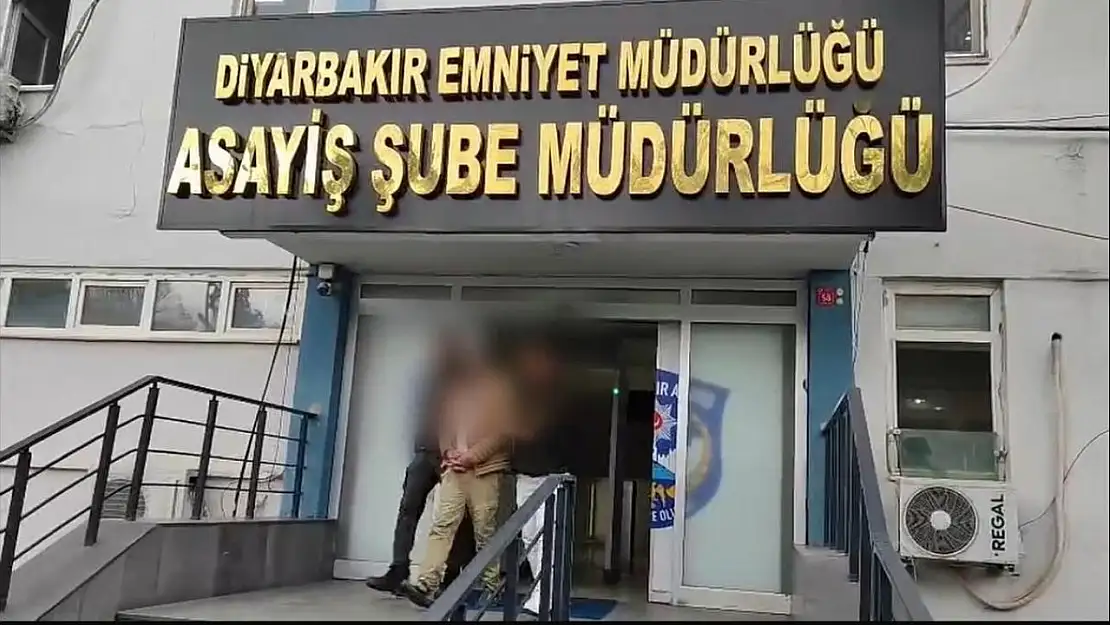 21 ayrı motosiklet hırsızlığının faili iki kardeş 34 kameradan 112 saat görüntünün izlenmesiyle tespit edildi