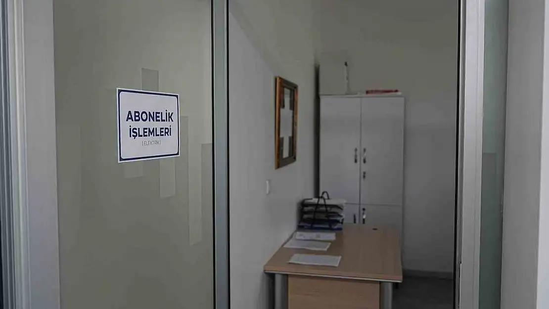 Battalgazi Belediyesi'nden geçici elektrik aboneliğine ilişkin yeni düzenleme