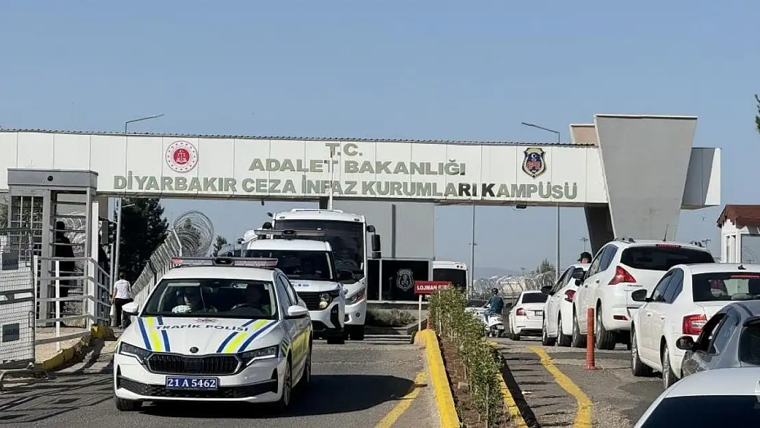 Diyarbakır'da evde ölü bulunan kadının erkek arkadaşı tutuklandı