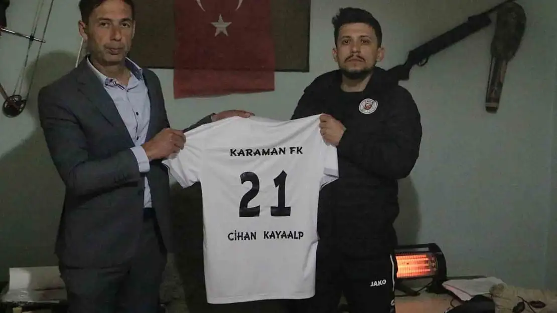 Diyarbakır'da futbolda dostluk rüzgarı