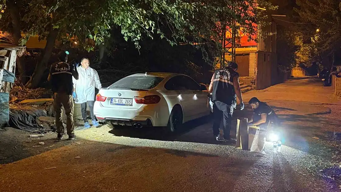 Diyarbakır'da iki grup arasındaki silahlı kavgada ölü sayısı 3'e yükseldi