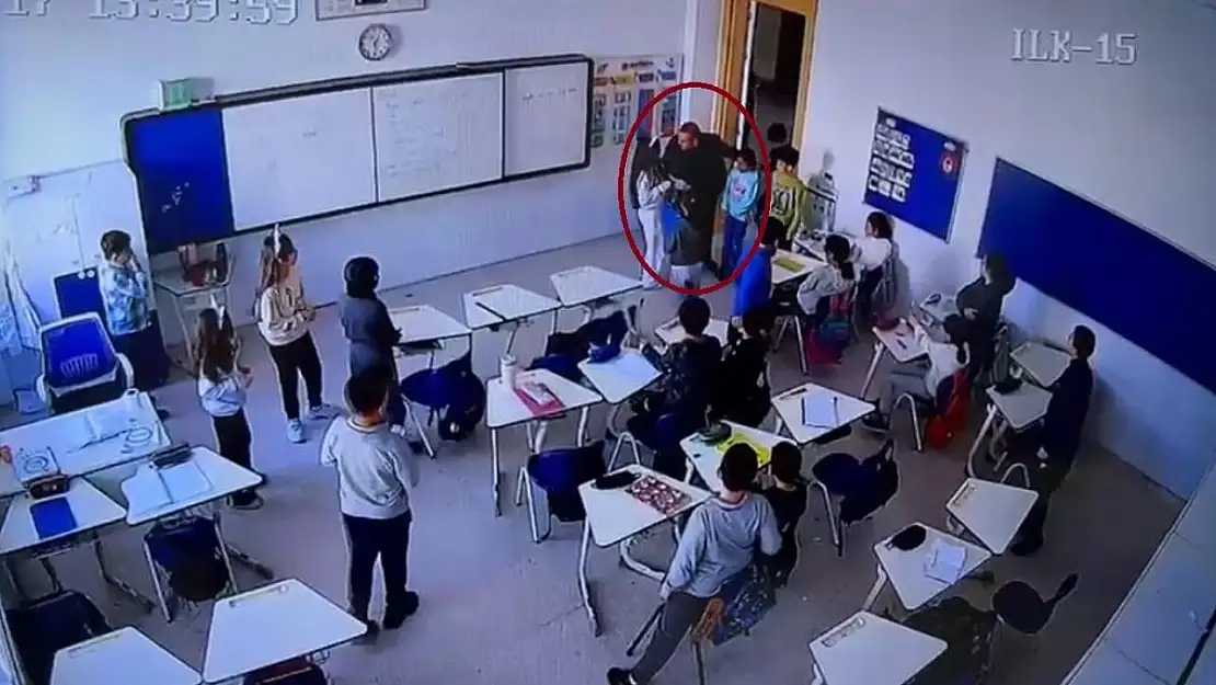Diyarbakır'da özel okulda öğretmenden öğrenciye kötü muamele iddiası