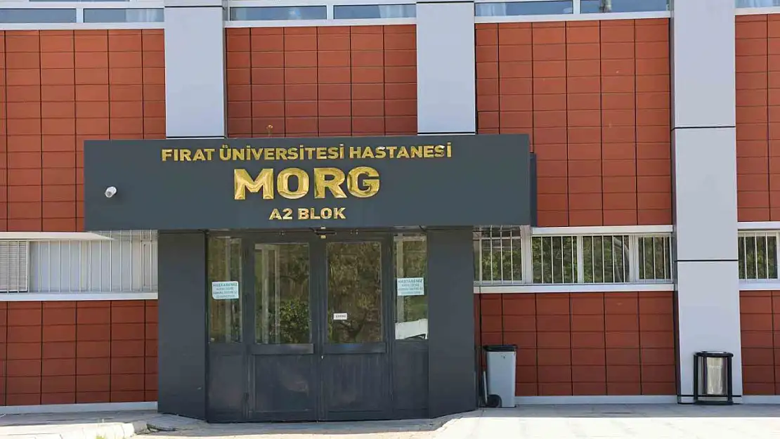 Elazığ'da taksici, araç içerisinde kuzeni tarafından vurularak öldürüldü