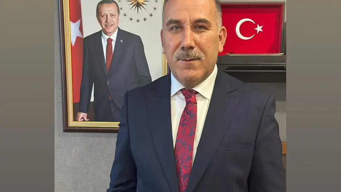 Elazığlı Bürokrat Serhat Yığmatepe, Aydın Gençlik Ve Spor İl Müdürü Olarak Atandı