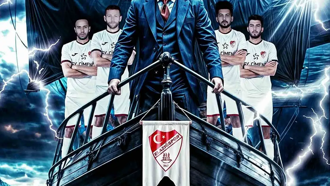 Elazığspor, liderle farkı eritiyor