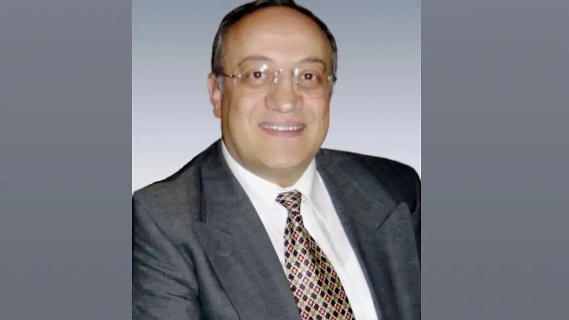 Fırat Üniversitesi KBB Anabilim Dalı Kurucusu Prof. Dr. Yalçın Vefat Etti