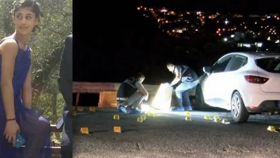 HAMİLE OYA BUDAK, NİŞANLISI TARAFINDAN KATLEDİLDİ