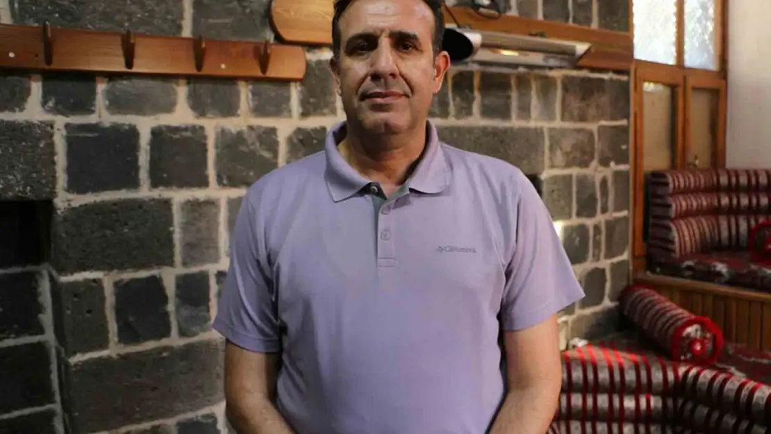 Kanaat önderleri ve işadamları terör örgütü PKK'nın silah bırakmasını değerlendirdi