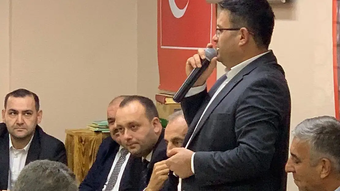 Kuluncak dayanışması İstanbul'da kurumsallaştı