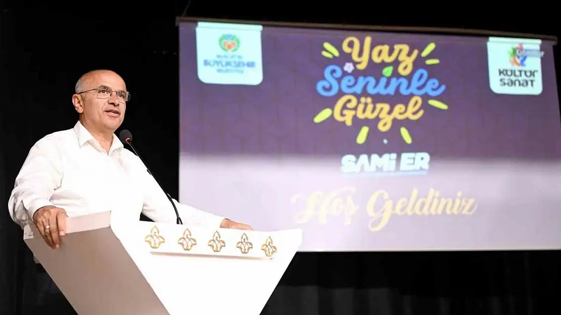 Malatya'da öğrencilere film gösterimi
