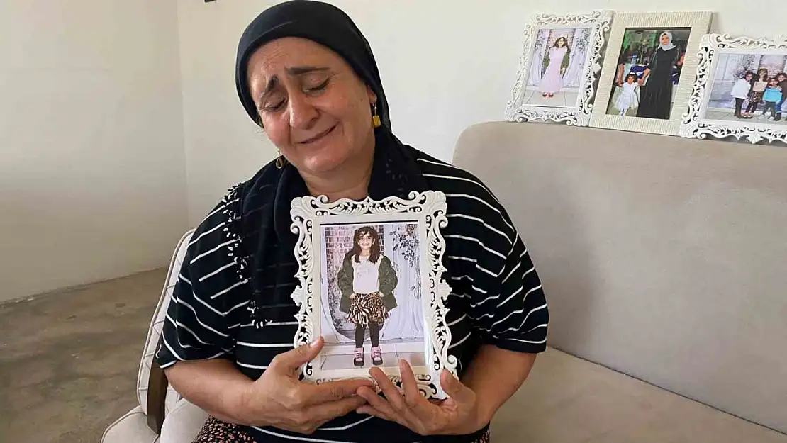 Narin Güran cinayetinde sanık annenin avukatı kararın bozulması için Yargıtay'a başvurdu