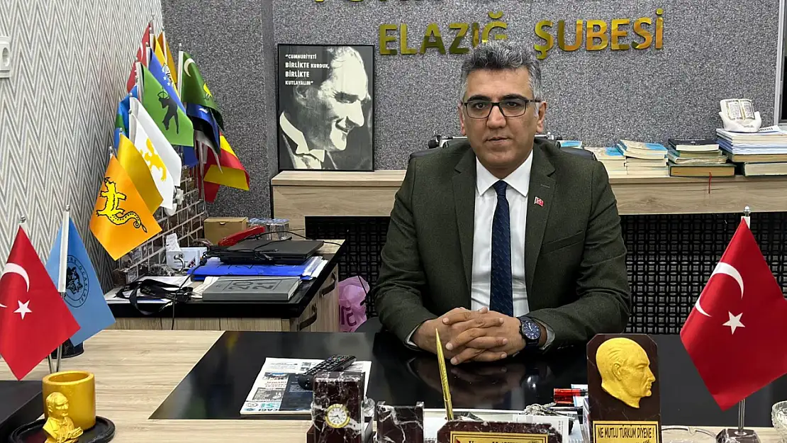 Prof. Dr. Yavuz Haykır: ''Çağrımız Karşılık Buldu''