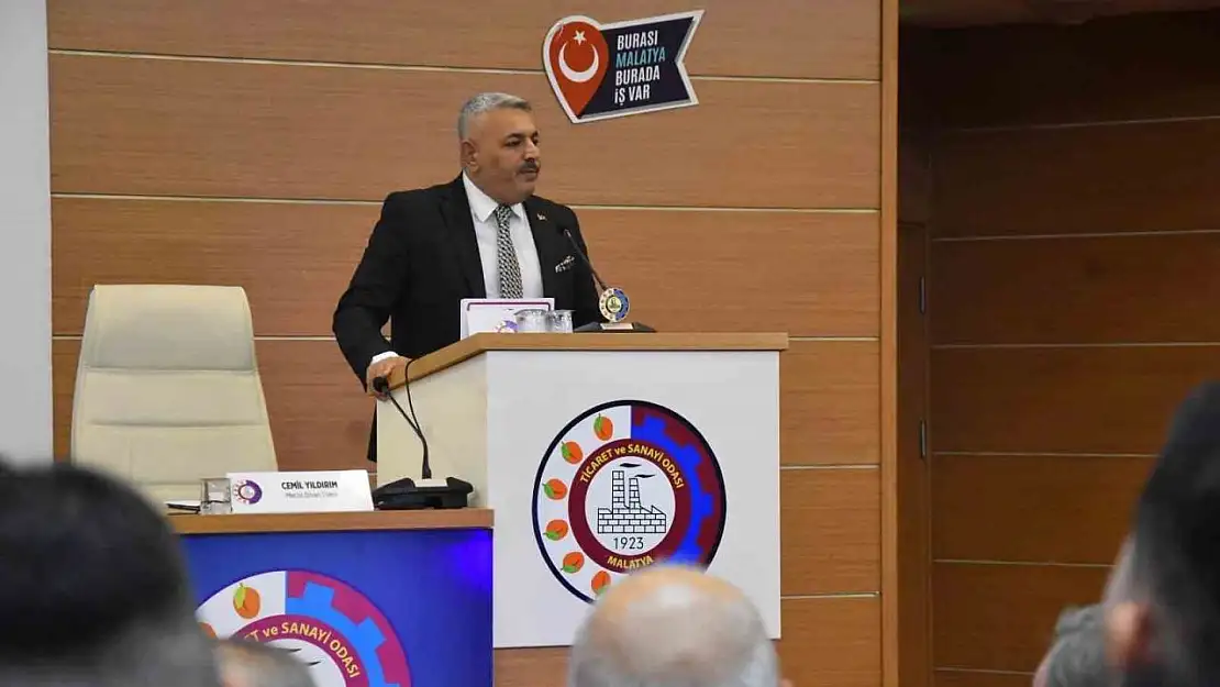 Sadıkoğlu: '6. bölge teşviki devam etmeli'