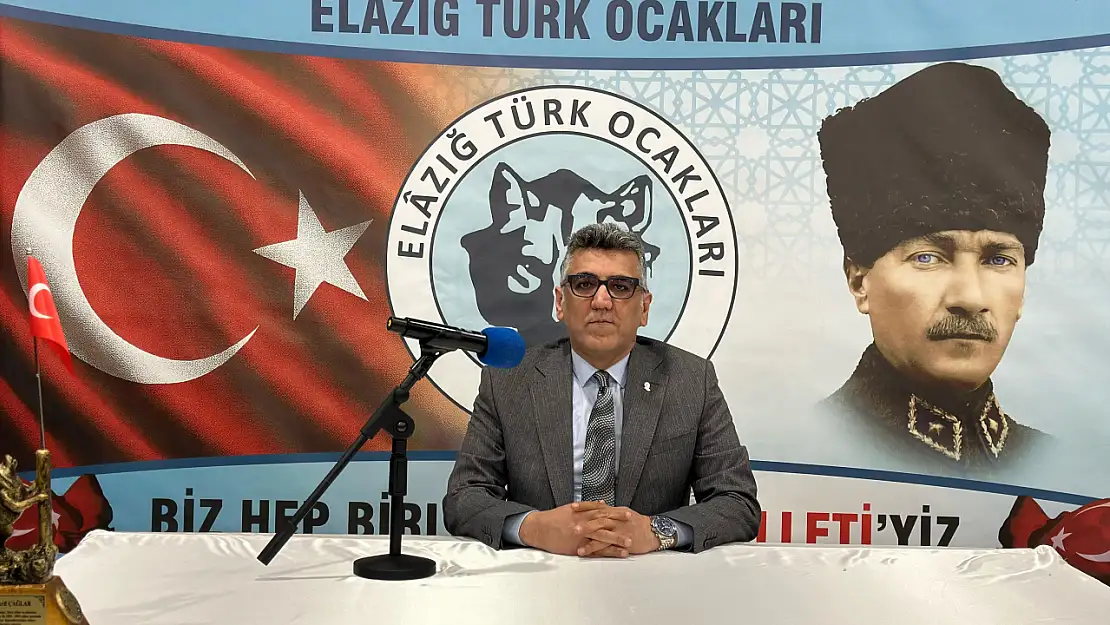 ŞEHRİN ORTASINDA FABRİKA OLMAZ