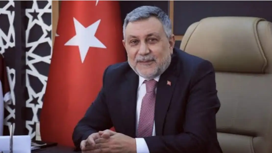 Şerafettin Yıldırım:'19 Mayıs, Türkiye Yüzyılı'nın Başlangıcıdır'