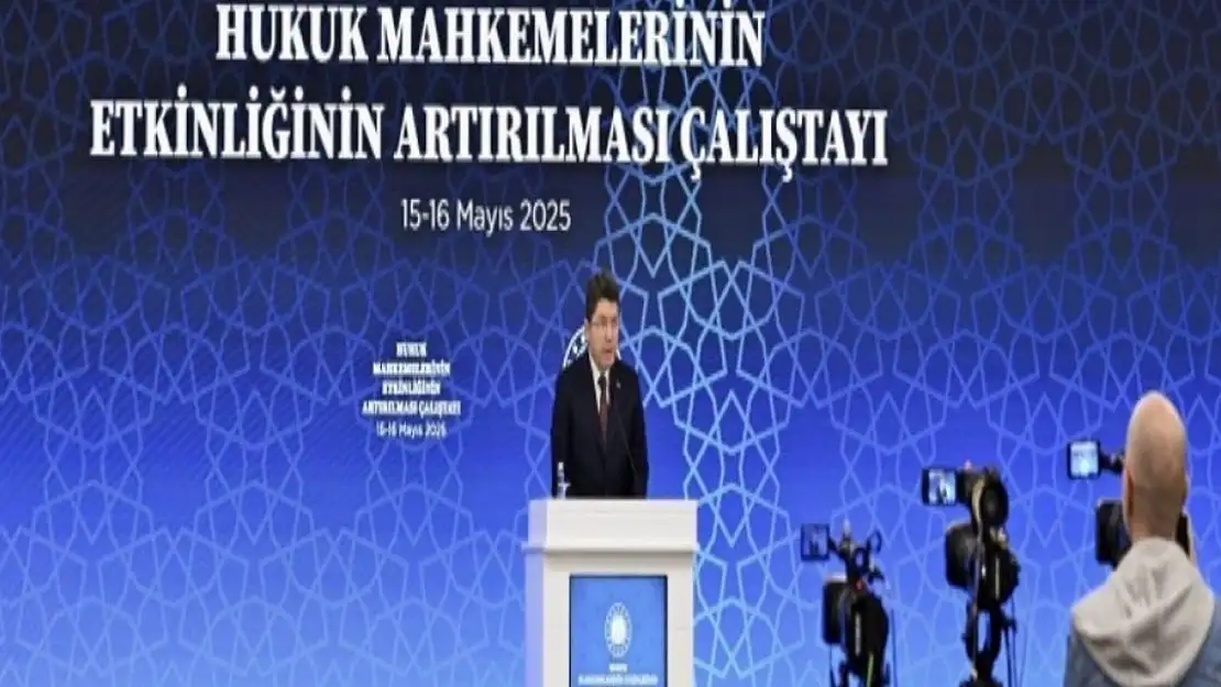 Yapay Zeka Yargıda Kullanılacak: Adalet Sisteminde Yeni Dönem Başlıyor