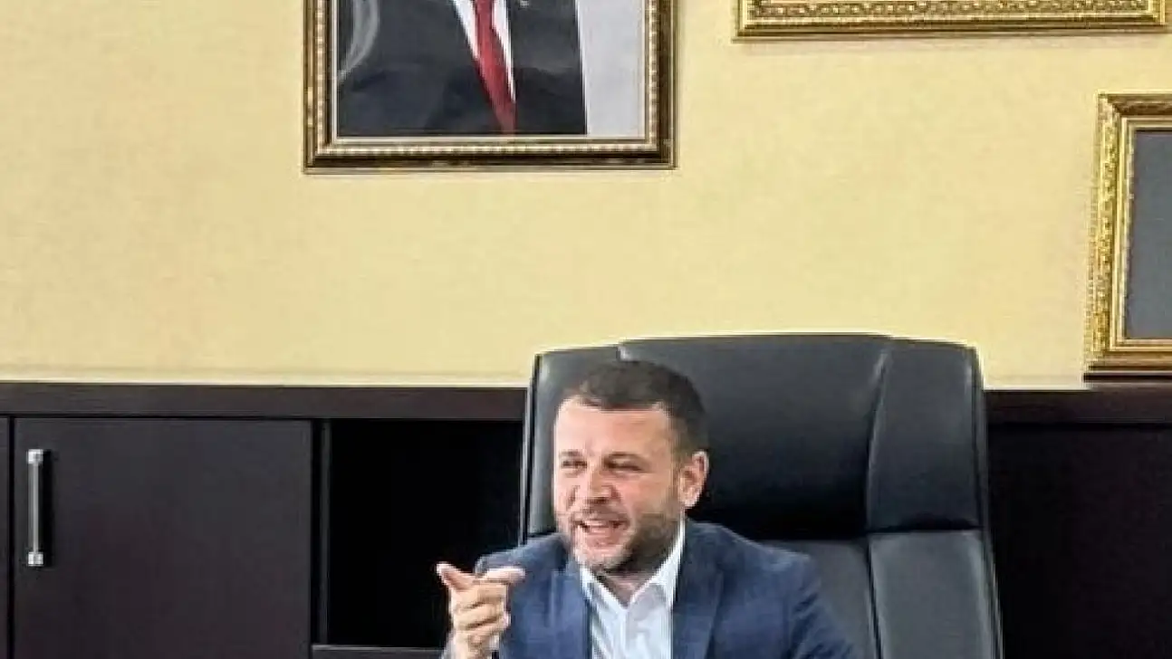 Başkan Seydaoğlu'ndan öğrencilere müjde