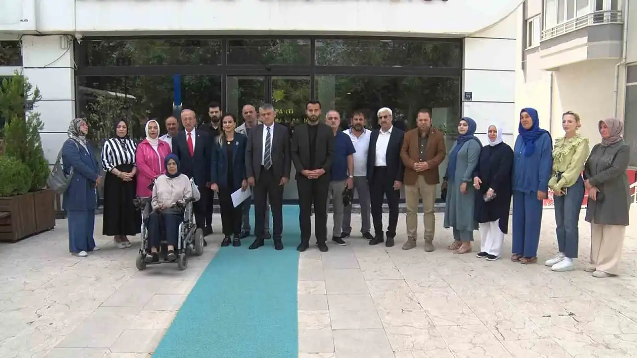 Elazığ'da 27 Mayıs Darbesi kınandı