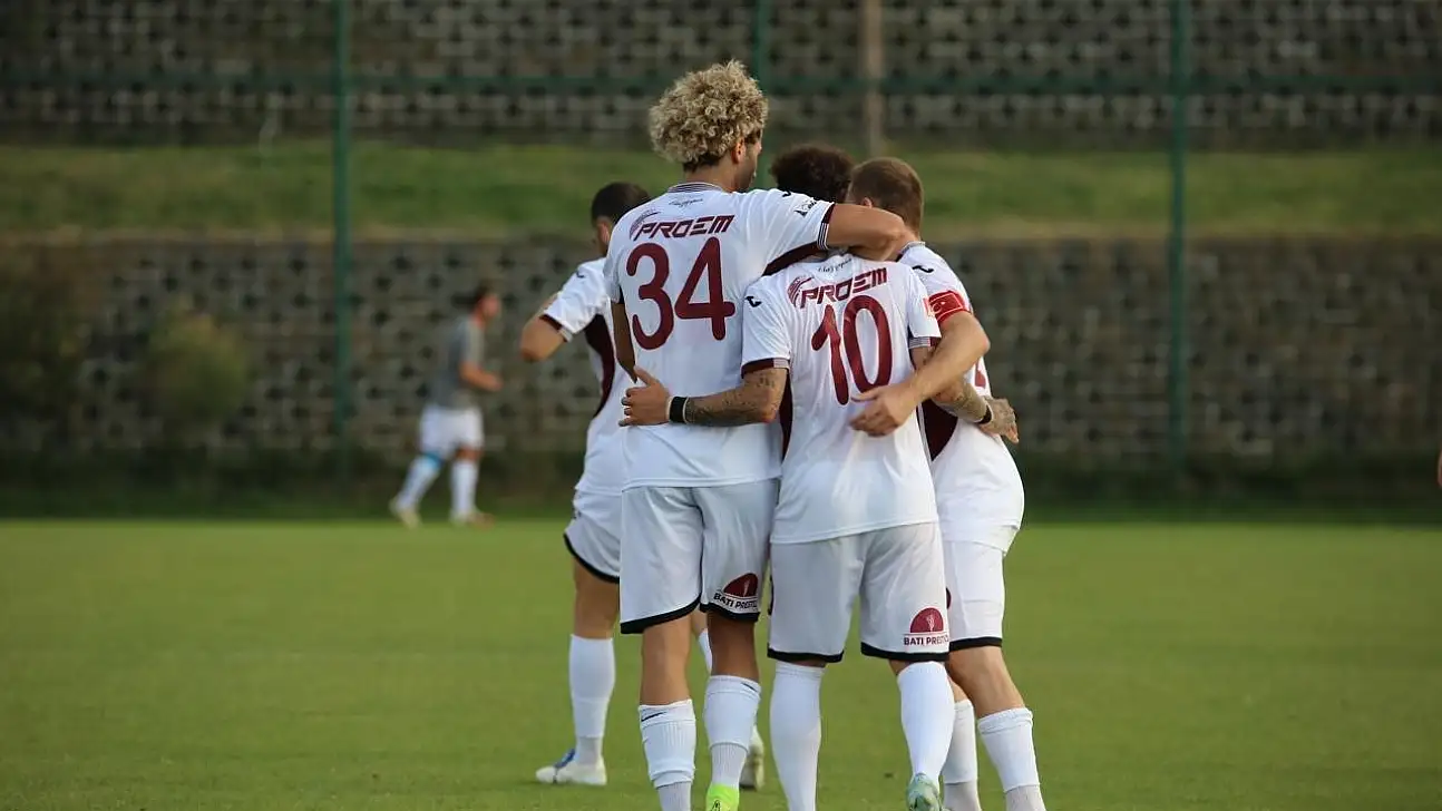 Elazığspor, sezonu evinde açıyor