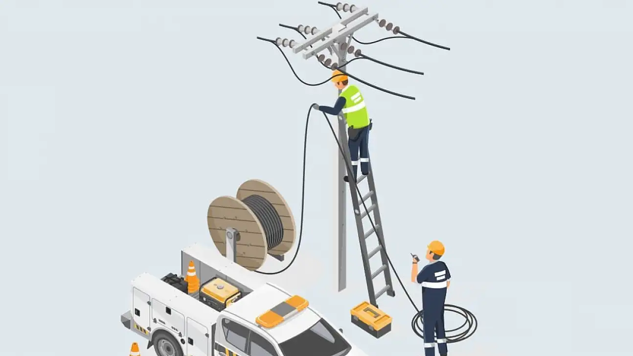 Fırat EDAŞ'tan hayati uyarılar ve kesintisiz enerji için önemli bilgilendirme