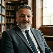 Doç. Dr. Birol Azar