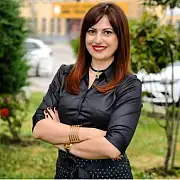 Duygu Tayhani Bengi