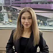 Psikolog Ezgi Sarıgül