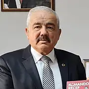 Recep Alyamaç