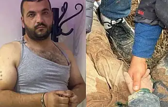 Reyhanlı'da 10 Yaşındaki Çocuğa Vahşi Saldırı