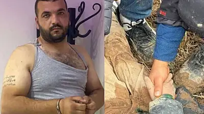 Reyhanlı'da 10 Yaşındaki Çocuğa Vahşi Saldırı