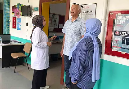 Elazığ'da 'İdeal Kilonu Öğren, Sağlıklı Yaşa' kampanyası başladı
