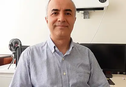 Nöroloji Uzmanı Prof. Dr. Demir: 'MS, genç erişkinleri en çok da 3-4 kat daha fazla olmak üzere kadınları etkileyen bir hastalık'