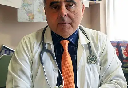 Prof. Dr. Balcı: 'KOAH'ta balon tedavisiyle yaşam kalitesinde belirgin iyileşmeler sağlandı'