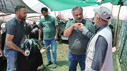 Elazığ'da 'kol kıran' pazarlıklar sürüyor