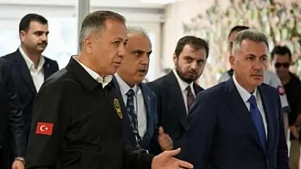 İzmir Merkezli NARKOKAPAN Operasyonu: 14 İlde Eş Zamanlı Baskın, 641 Gözaltı