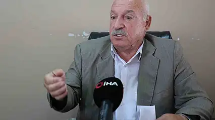 Yüzyılın don olayı sonrası fırsatçılık tepkisi: 'Elimde liste var, şeftali 120 lira olmaz'