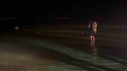 Keban Baraj Gölü'nde kaybolan şahsın cansız bedeni bulundu