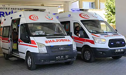Eşeğin sürüklediği çocuk hayatını kaybetti
