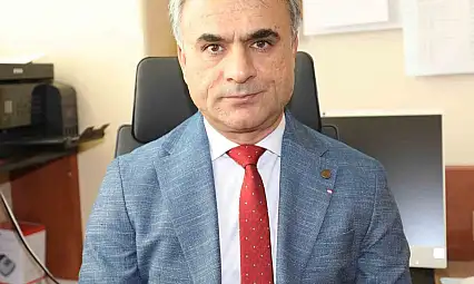 Prof. Dr. Gözel: 'Hiperkolesterolemi hastaları yağdan ve şekerden fakir beslenmeleri gerekiyor'