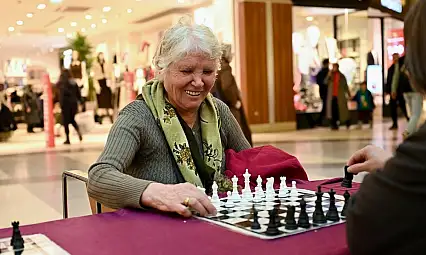 Yeşilyurt spor şenlikleri her yaştan vatandaşın ilgi odağı oldu