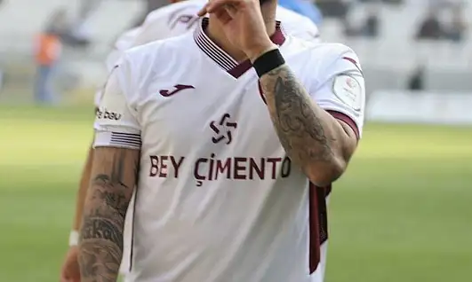 Beykan Şimşek: 'Öncelikli olarak Elazığspor ile görüşeceğim'