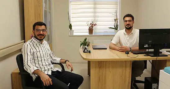 15 yıldır içtiği sigarayı Sağlıklı Hayat Merkezi desteği ile bıraktı