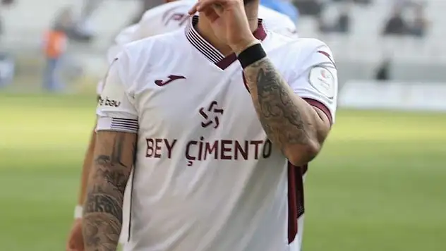 Beykan Şimşek: 'Öncelikli olarak Elazığspor ile görüşeceğim'