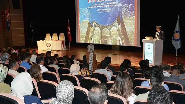 Dicle Elektrik'ten üniversite-sanayi iş birliğine katkı