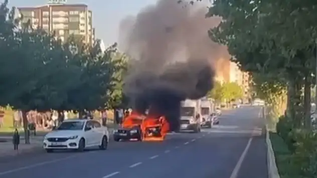 Diyarbakır'da 1 kişinin öldüğü olayda 5 tutuklama