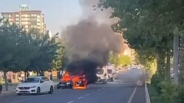 Diyarbakır'da silahlı kavga: 1 ağır yaralı